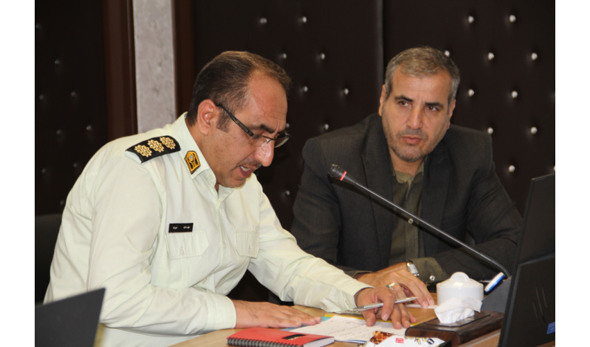 یگان ویژه اطفای آتش‌سوزی باید تشکیل شود