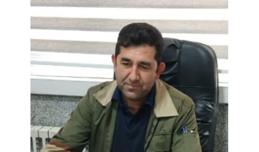 برگزاری پویش "نهال امید" همزمان با میلاد حضرت زینب و روز پرستار در شهرستان اسداباد