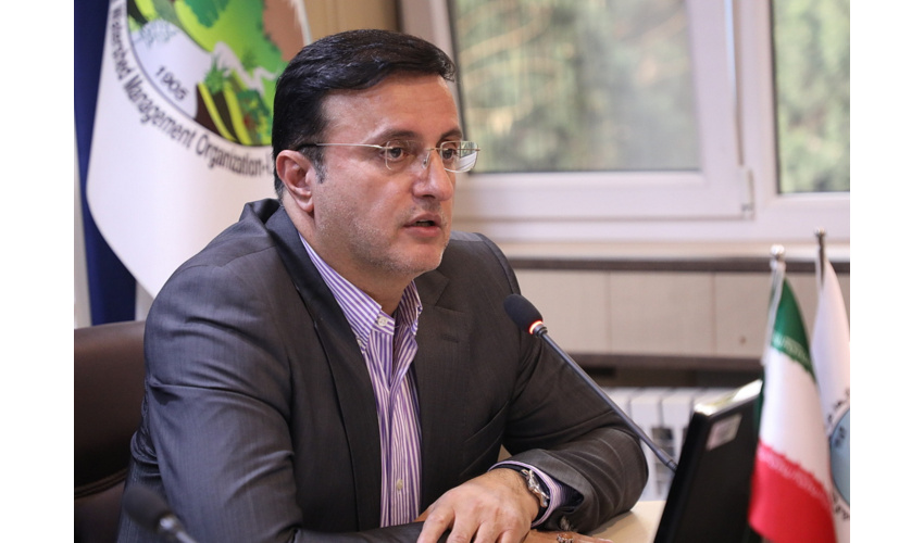  یک قرن فعالیت ،هویت سازمان منابع طبیعی است