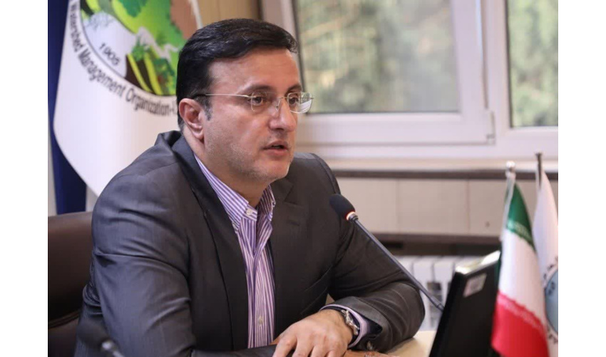 هویت سازمان منابع طبیعی، یک قرن فعالیت اوست