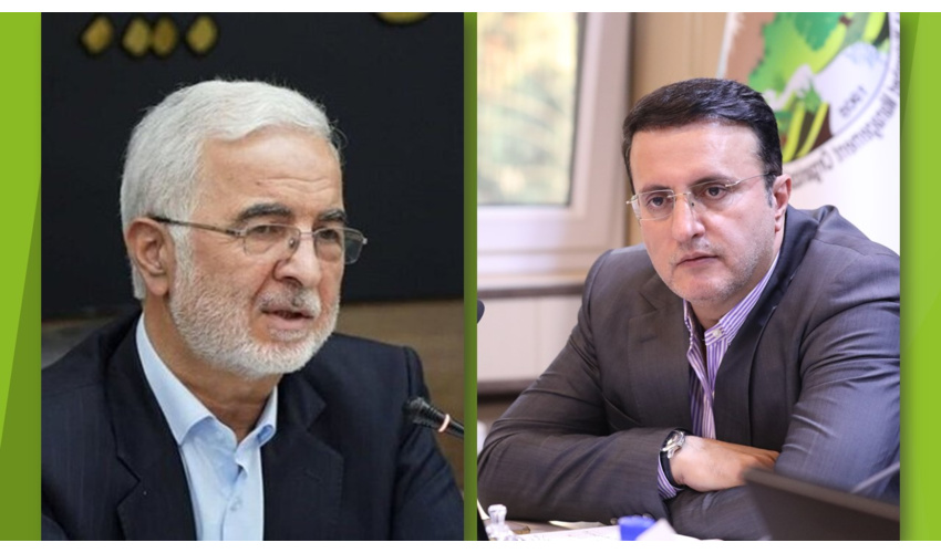 وزیر کشور: سازمان منابع طبیعی برای حفاظت مطلوب از انفال باید به تکنولوژی روز پایش و مراقبت مجهز شود