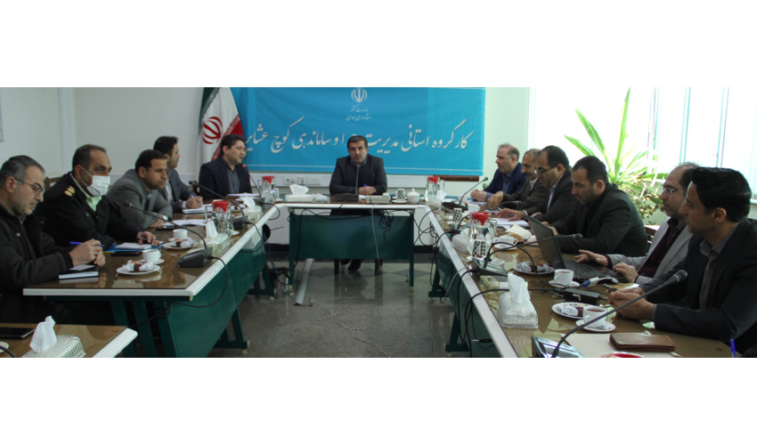 ورود عشایر به مراتع استان همدان تا ۱۵ اردیبهشت ممنوع است