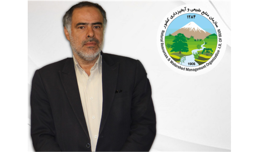 اجرای ۳۵۸ هکتار عملیات آبخیزداری در استان همدان 