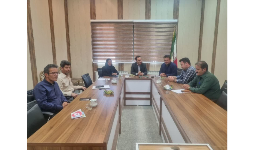 بررسی موانع و مشکلات واگذاری اراضی ملی روستای وفس