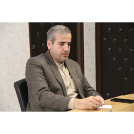 ابراهیم فرامرزی موحد