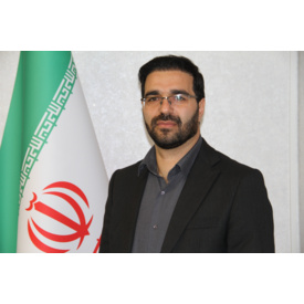 مهدی محمدی