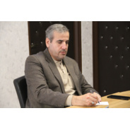 ابراهیم فرامرزی موحد